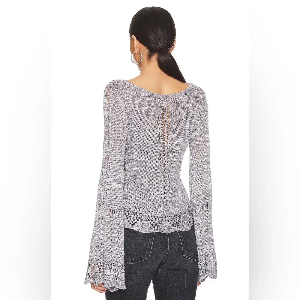 Free People Zinnia Top